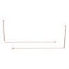 For Treasure Tools Probing Rod Replacement Spare Parts