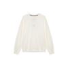 Jordan Flight Fleece FW24 Sweatshirt Men's Sail White FV7260-133