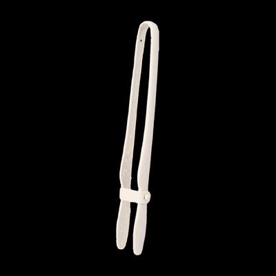 ZISIZ Multi-functional Silicone Food Tongs