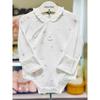 Cotton Modal Baby Suit  A2d10108 