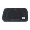 Laptop Cooling Pad Cooler Stand Adjustable Height High Speed Laptop Cooling Stand Holder