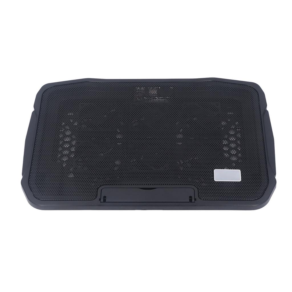 Laptop-Kühlpad Kühlerständer Höhenverstellbar Hochgeschwindigkeit Laptop-Kühlständer Halter