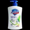 Safeguard Classic Antibacterial Hand Wash