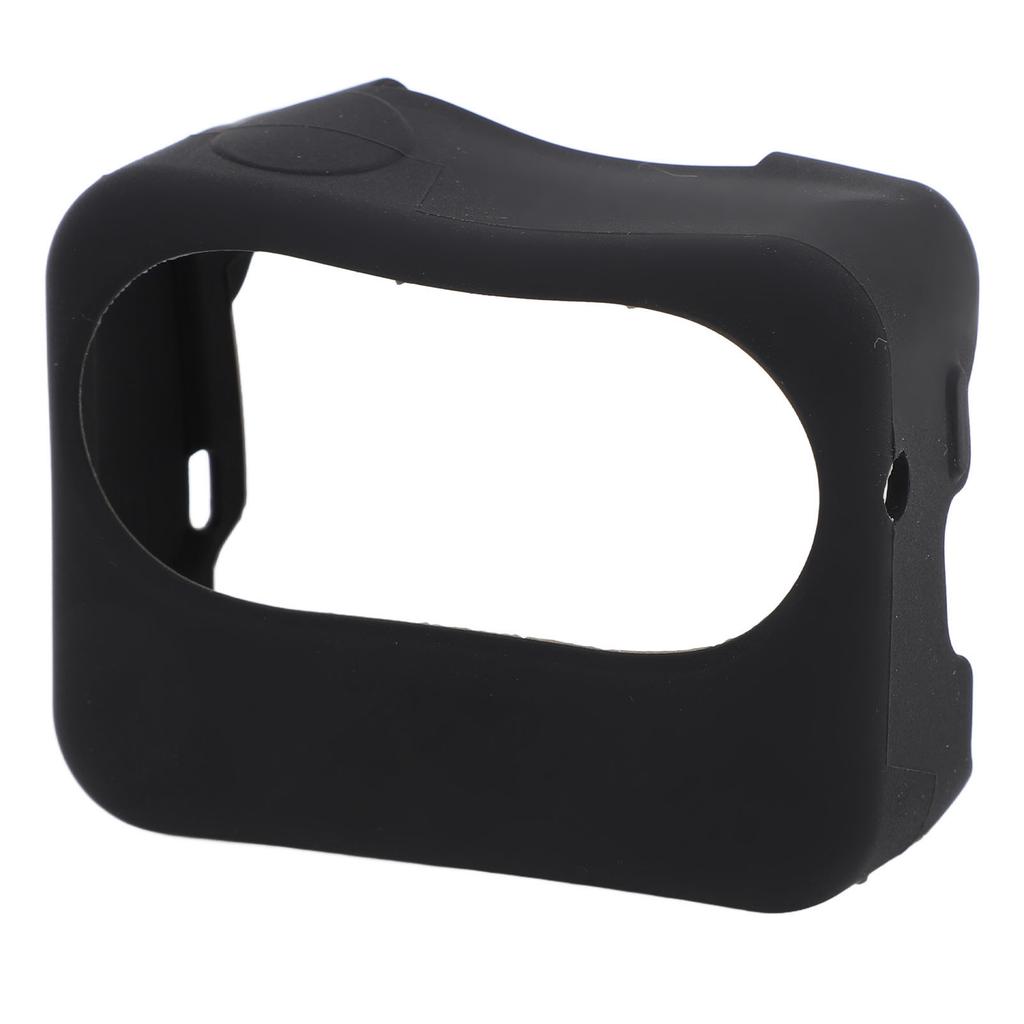 Action Camera Protective Case Sleeve Nonslip Scratch Resistant Silicone Protective Sleeve Cover for GO 3S for GO 3