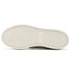 Anta Life Collection Slip Resistant Abrasion Resistant Low top Skateboard Shoes Women's White Blue 922038026-2