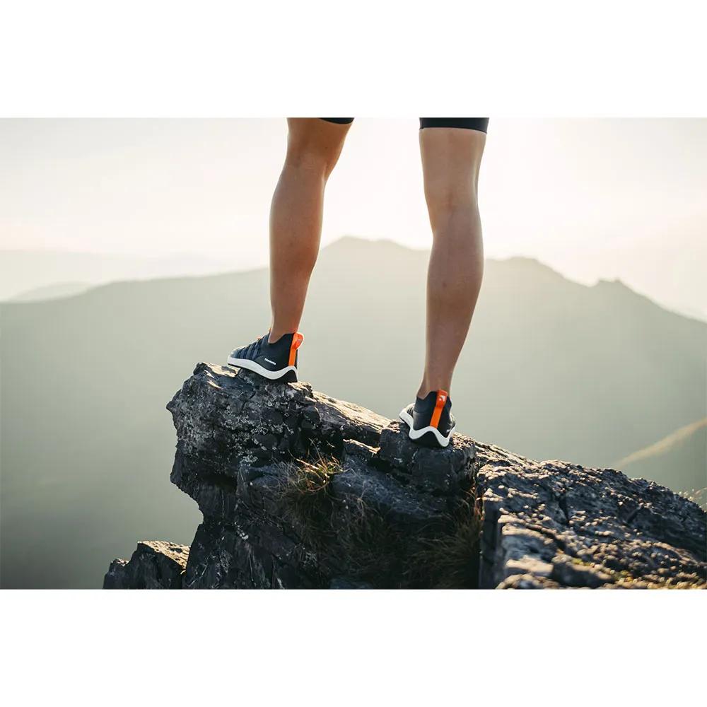 Barebarics Voyager Barefoot Sneakers