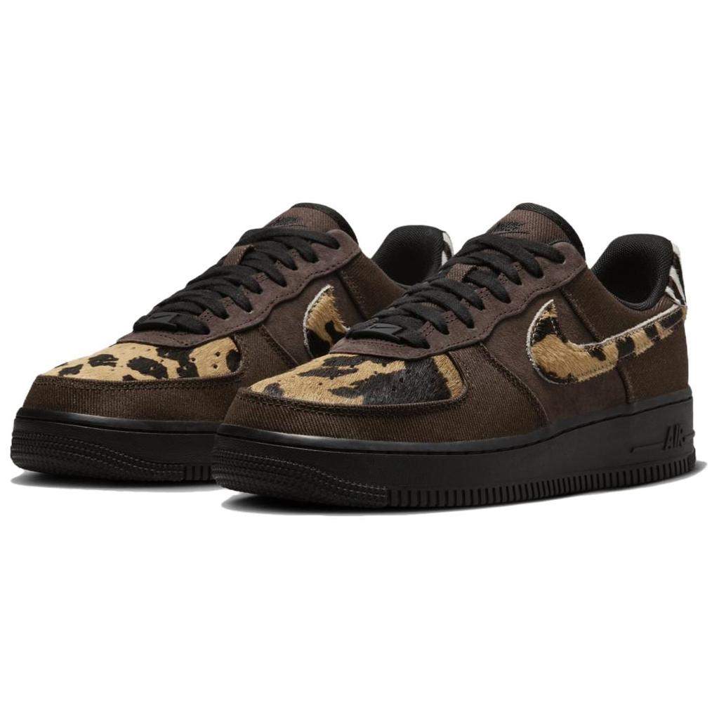 Nike Air Force 1 Low Animal Print Women's HV6356-200