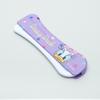 Daiso Disney Mickey Friends Foldable Comb