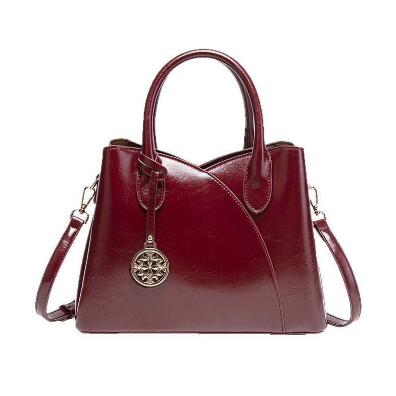 Spring And Summer High Quality Fashion Niche Design Versatile Women'S Bags Shoulder Bags Handbags Premium