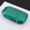 Carbon Fiber TPU Car Smart Key Case FullCover for Kia Ceed Sorento Cerato Forte 2018-2022 Sportage R Stinge Protecto Accessories