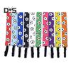 Soccer Headband Non Slip Athletic Hairband for Soccer Basketball Football Elastic Sweatband for Girls Outdoor Sports