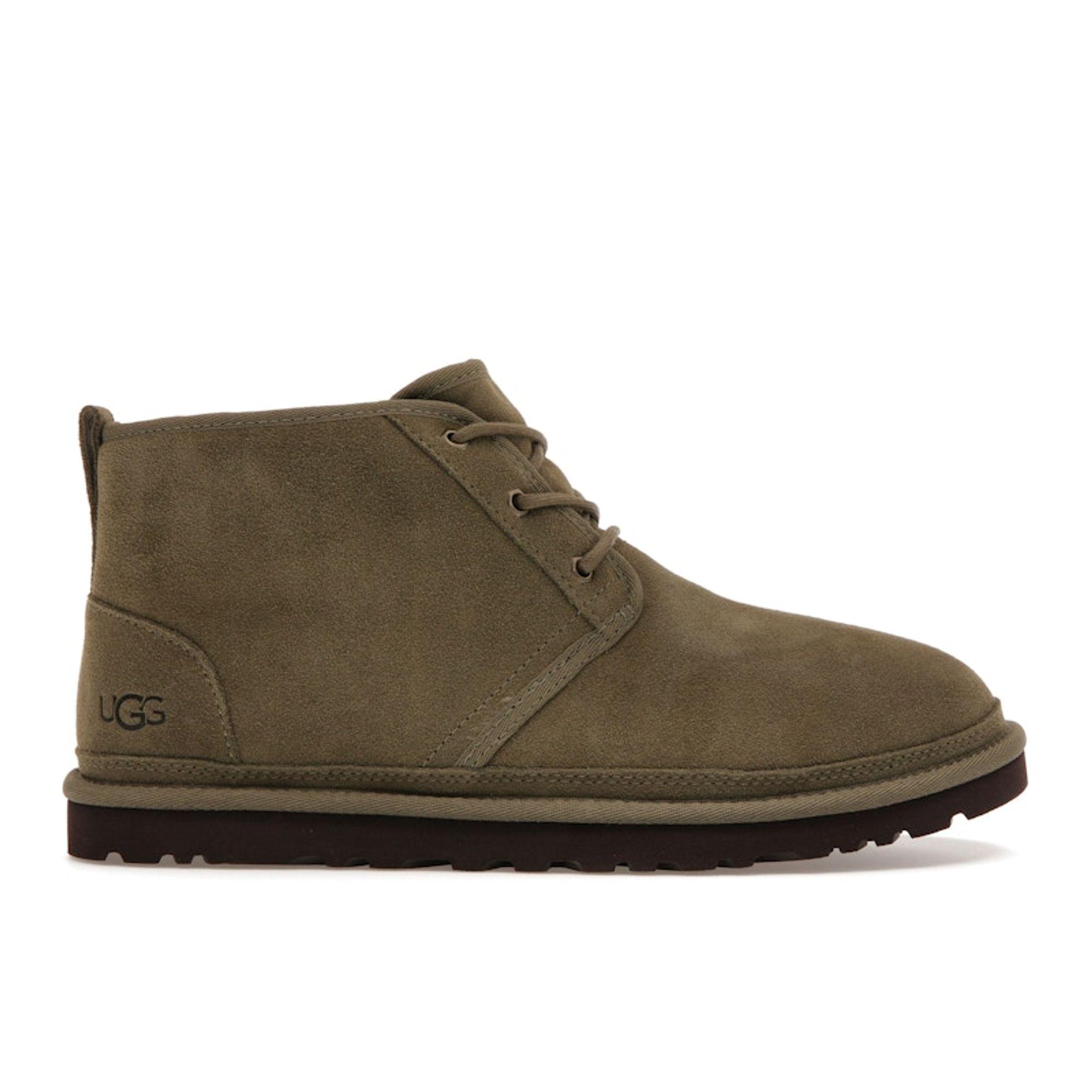 

UGG Neumel Boot Burnt Olive Men Sneakers Green 3236-BTOL 43