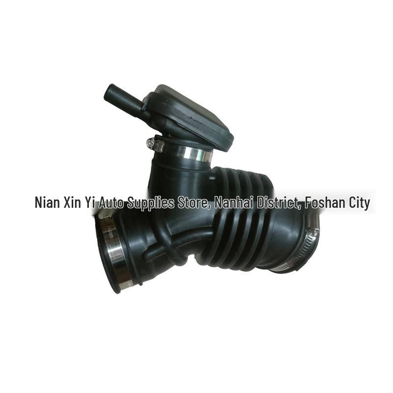 Nissan Kicks (17-24) Air Filter Hose: 16576-5RF0A Intake Pipe