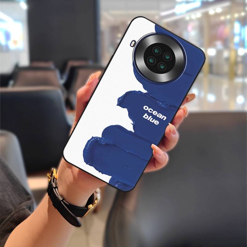Fashion Design Cute Phone Case For Cubot Note20 Waterproof Anti-knock Soft Case Dirt-resistant Full Wrap Shockproof TPU