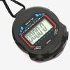 Handheld Digital Stopwatch Timer Outdoor Sports Training Timer Chronograph Stop Watch 0.01s Precision Timer Tools