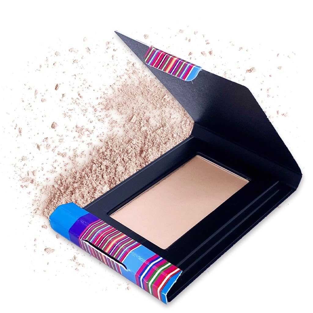 

Nuance Colors Face Pressed Loose Control Color 415 Розовая пудра, Пудра, Пудра, (нет. жемчужный)