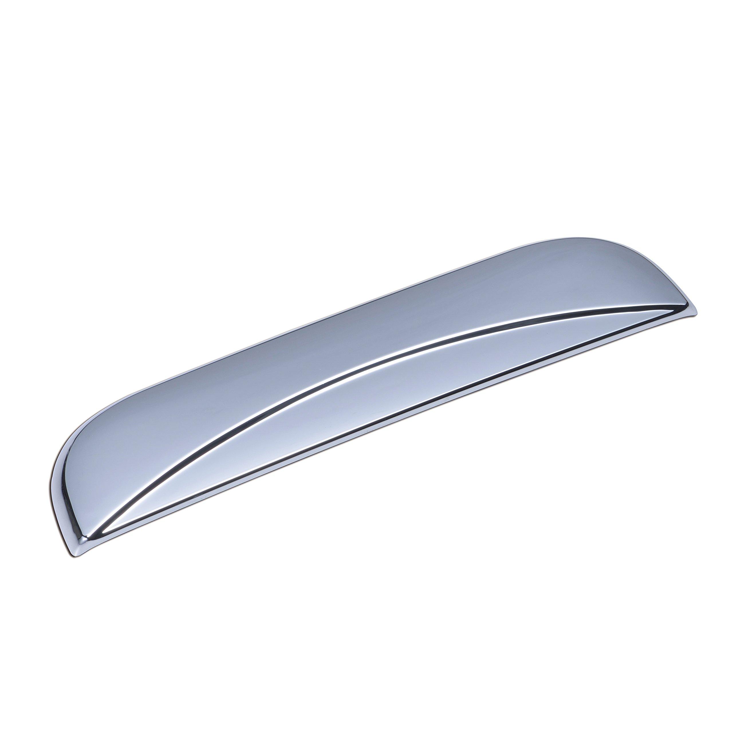 

SEIWA Rear Door Handle Chrome K364 Accessory, Plated, Silver,