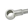 Fuel Supply Tube C4937406 4937406 Compatible with Cummins Engine B4.5S ISB G5.9 ISF3.8