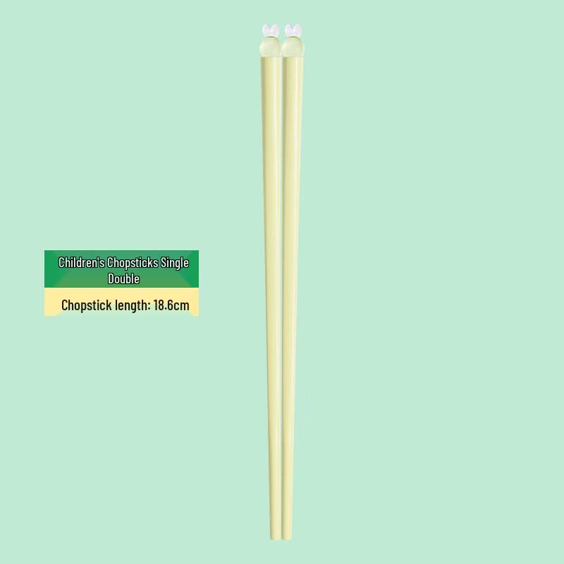 

Ru Han Little Rabbit Children s Chopsticks