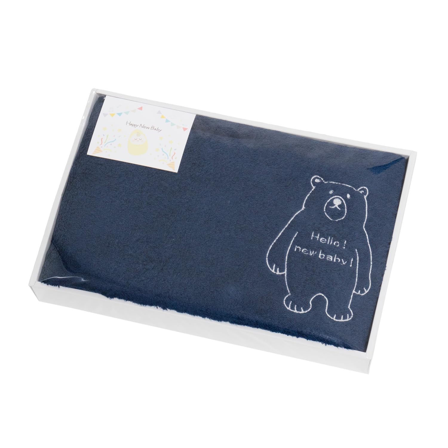 

Imabari Bath Perfect for Baby Girls and Ready to Imabari Celebration Gift x Towel, Embroidered, Showers, Boys, Ship, Thick, Towel, Gift, Present,