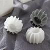 30Pcs Laundry Care Ball Spherical Design Soft Silicone No Harm To Clothes Anti-tangle Laundry Washing Aid