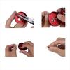 Avail Side Cup Nut Set Gold Plated NUT-SIDECUP-25C
