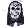 Ghost Vampire Screaming King Wizard Cosplay Mask Halloween Party Role Playing
