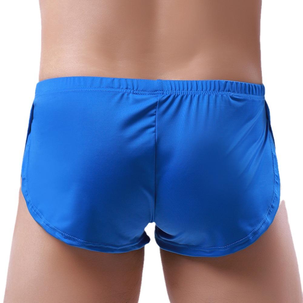Silky Sports Underwear: Men's Home Shorts & Briefs