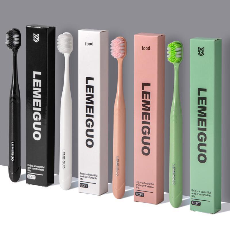 

Lemego Interdental Toothbrush