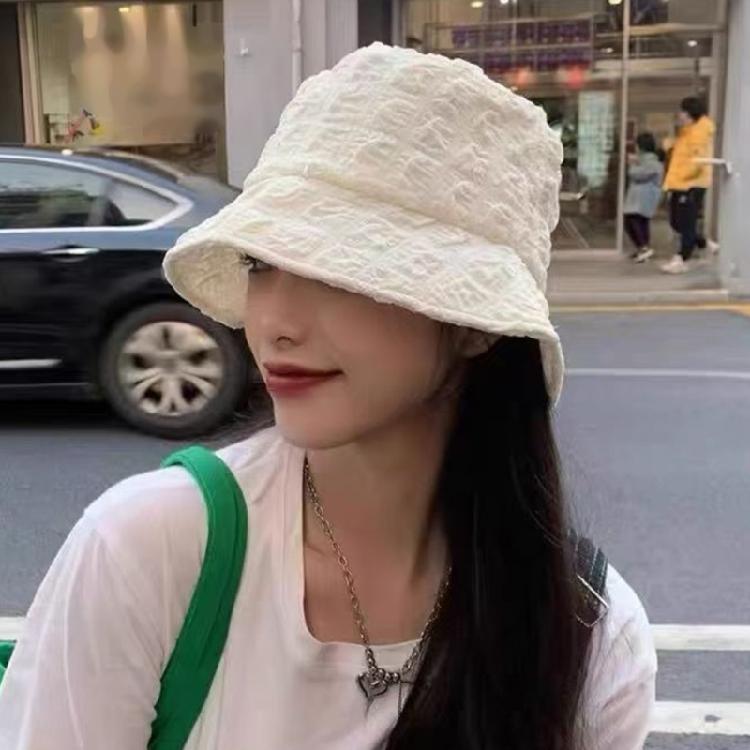 Casual Wear Bucket Hat for Casual Wear Party Caps for Outdoor Fishing Hiking Hat Breathable Headwear