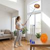 Soft Bristles Car Cleaning Brush Long Handle Car Cleaning Kit Car Wash Mop  Car Cleaning
