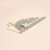 Handmade Chain Brooches Multi-Layer Pin Jewelry Ins Women's Tassels Brooches  Stylish Accessories
