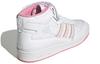 Men's Sneakers adidas Forum 84 Mid ADV Lil Dre Maxallure Skateboards Cloud White/Chalk White/Bliss Pink