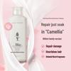 ADOLPH Plant Extract Anti-Dandruff & Volumizing Shampoo with Nourishing Conditioner Set