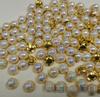 Hand-Sewn Rhinestone Button and Claw Beads for DIY Clothing and Crystal Ornaments