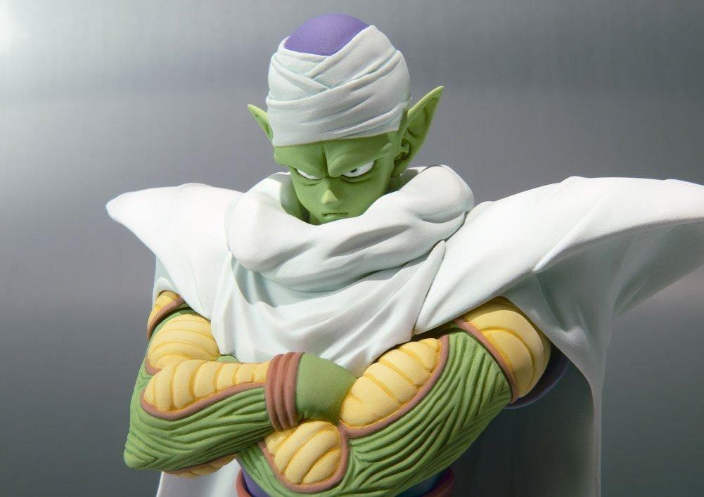 TAMASHII NATIONS Piccolo S.H.Figuarts
