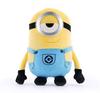 Official Minions Movie Character Yellow Plush Toy Bob Stuart Soft Doll Kids Christmas Birthday Gift