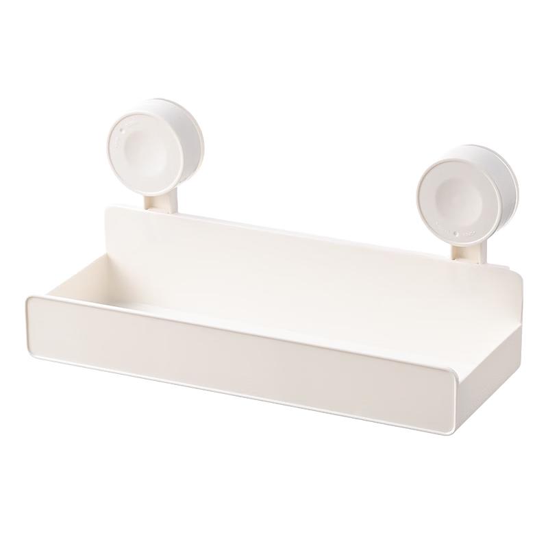 Настенная полка-органайзер на присосках