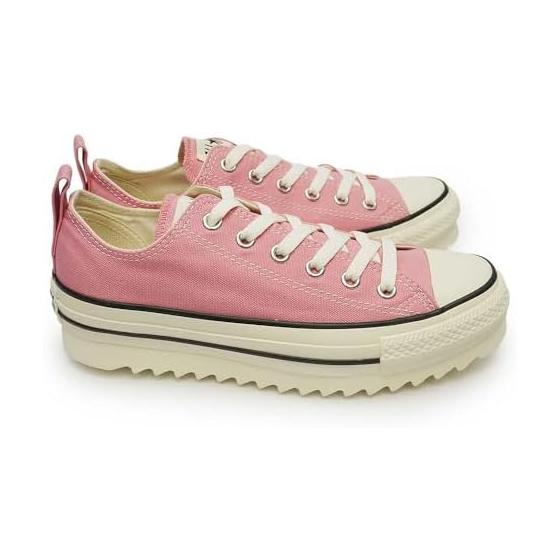 Converse Unisex Adult Shark Sole OX Sneakers All Star