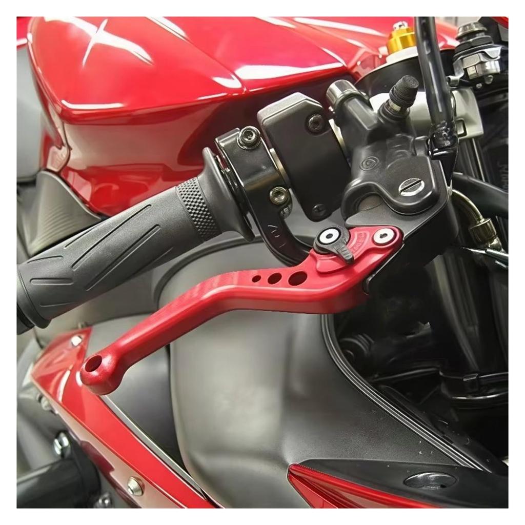 Motorrad Bremshebel für Panigale Street Fighter V2 2020-2022 Motorrad