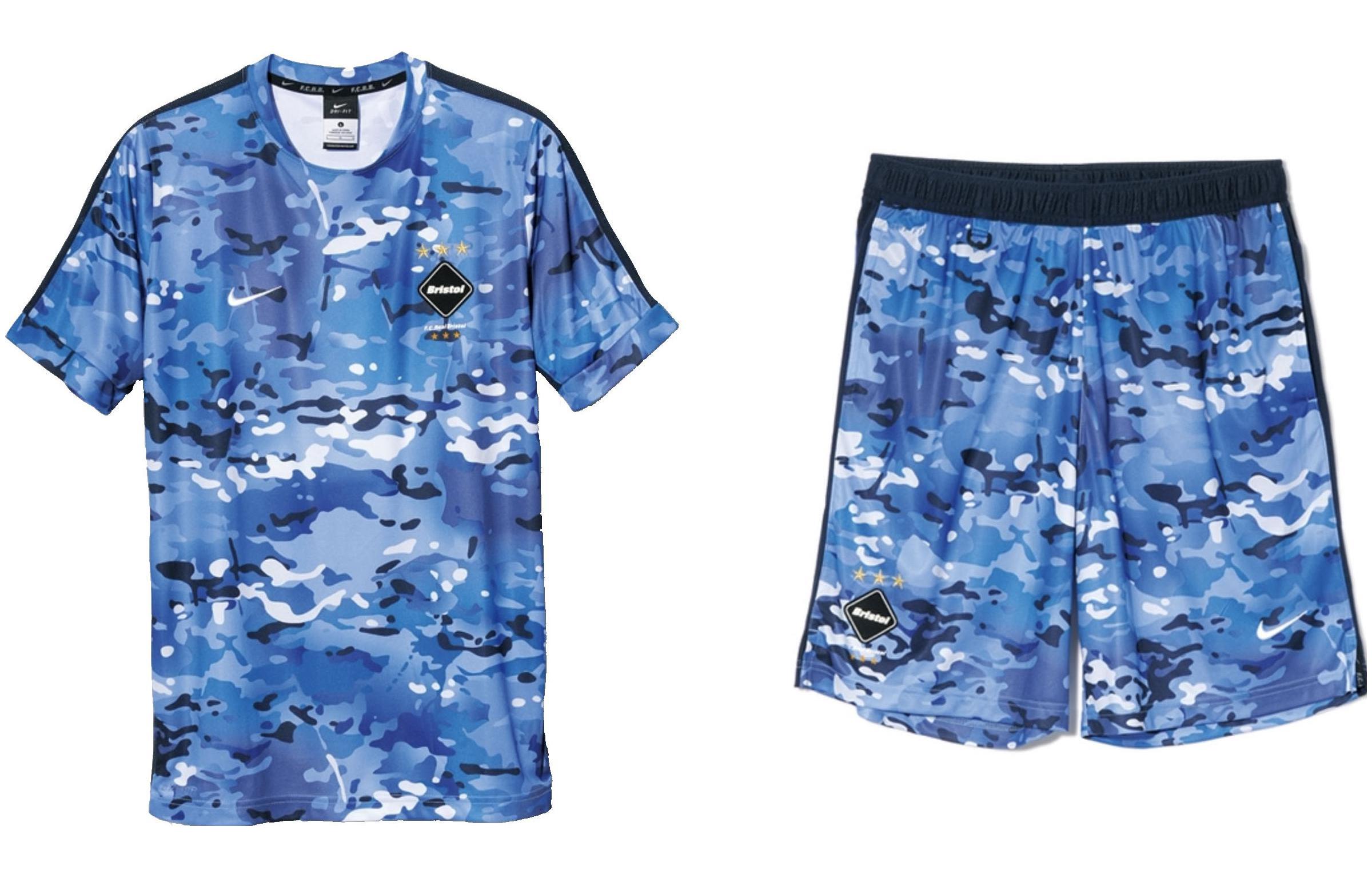 

Nike Soccer Jersey Sets Men s Moderate 716123-460 XXL