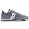 SAUCONY Jazz Low Pro Women White Navy Low Top Retro Casual Sneakers S1866-302