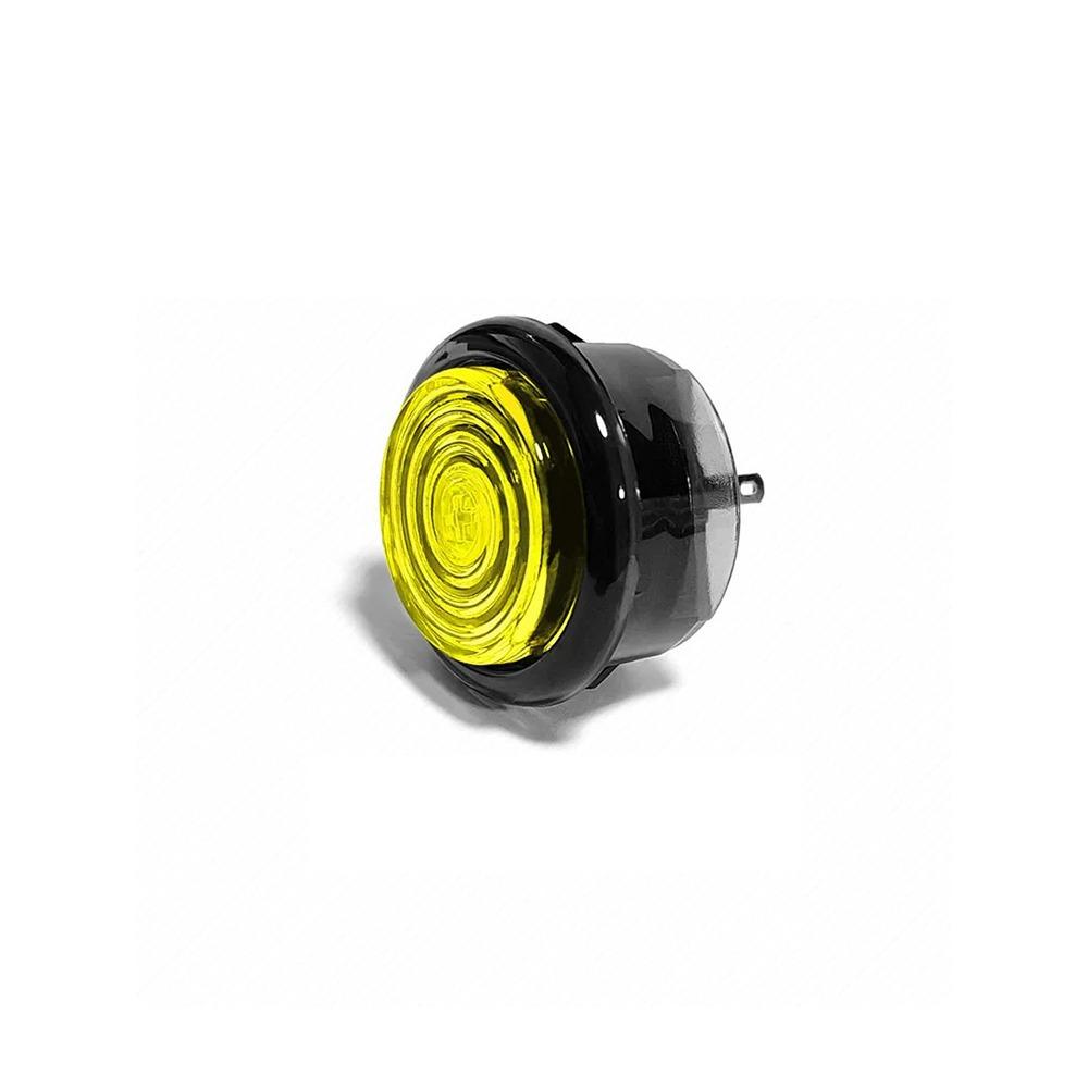 2.8mm Hot Plug Mechanical HITBOX Arcade Button for Street Fighte 6 Arcade Stick Upgrade