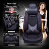 BYD Car Seat Cushions & Covers for S2, S6, S7, S8, F6 - All Seasons