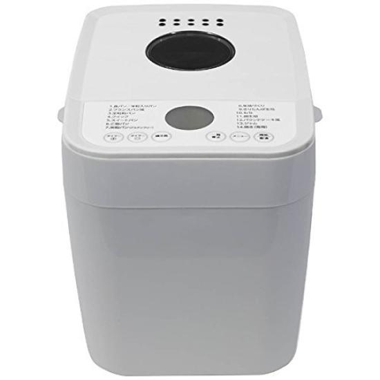 

Hirose Radio Denki Домашняя пекарня «Hi-Rose» (1 буханка) HR-B120W