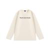 Mark Fairwhale Men's Waffle Knit Long Sleeve T-Shirt