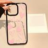 Painted Phone Case for iPhone 11 12 13 iPhone 13 14 15 Pro 15 16 Pro Max Samsung A15 A16 A25 A26 A55 A56 S25 S24 S22 S23