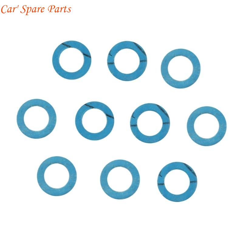 

Y4UA Drain Screw Gasket Marine Lower Unit Seal Fit For Mercury-Marine 12-19183-3 12-19183Q02 12-19183K02 18-2244 High Quality China Mainland