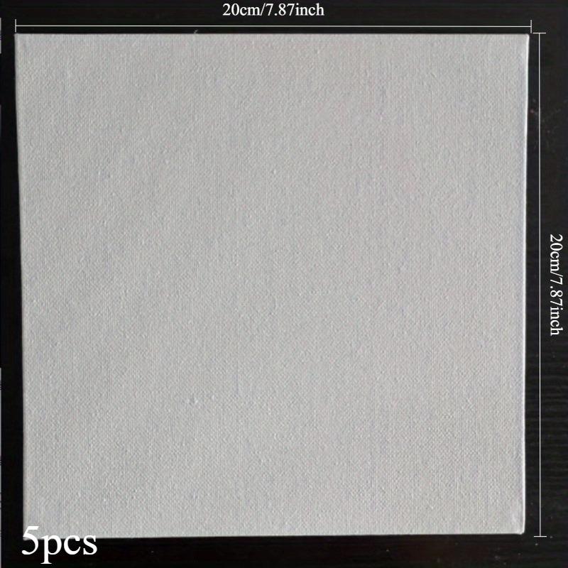 Painting Board-Suitable for All Types of Paint and Different Groups of People,Perfect Art Supplies,Enjoy Painting To The Fulles