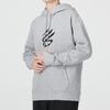 Under Armour Curry Big Splash Hættetrøje 'Grå' Herre 1374298-011